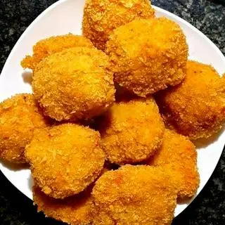 Hình ảnh Bánh gà - 5 cái