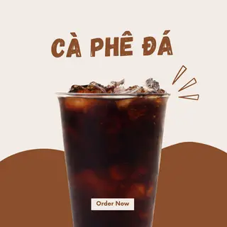 Hình ảnh Cà phê đá 