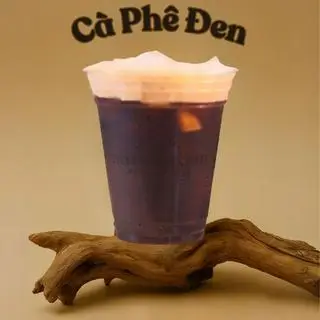 Hình ảnh Cà phê đen