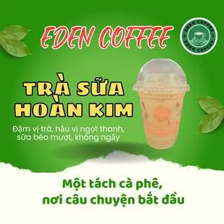 Hình ảnh Trà Sữa Hoàn Kim