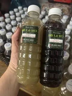 Hình ảnh nước sâm mía lau( không đường )
