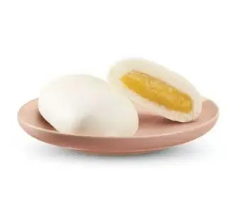 Hình ảnh Bánh Bao Ca Dé