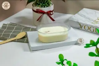 Hình ảnh Khúc bạch nhãn