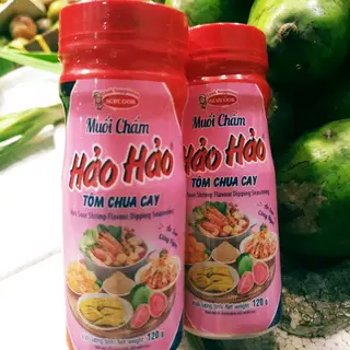 Hình ảnh Muối Hảo Hảo