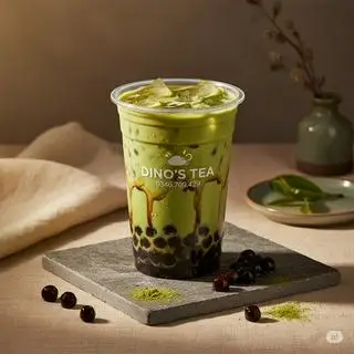 Hình ảnh Trà Sữa Matcha