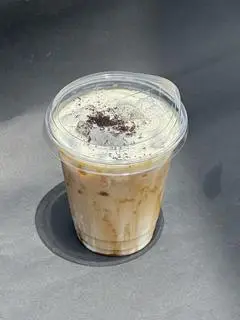 Hình ảnh Caramel Latte
