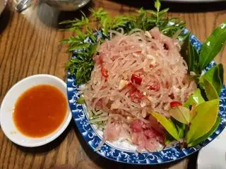 Hình ảnh Nem tươi Hải Phòng 