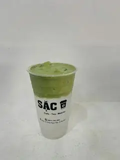 Hình ảnh Coconut Matcha