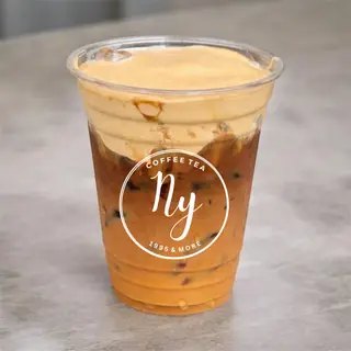 Hình ảnh Cà Phê Kem Dẻo Buôn Mê