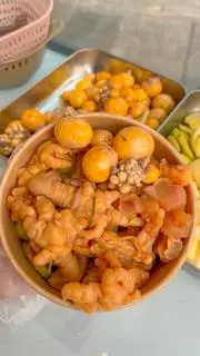 Hình ảnh M mix
