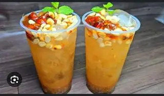Hình ảnh Đá me 