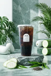 Hình ảnh Sâm bí đao hạt chia