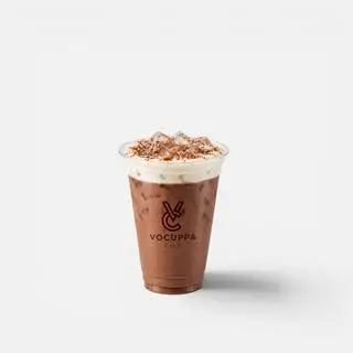 Hình ảnh Cacao Kem Muối