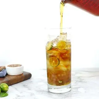 Hình ảnh TRÀ TẮC TRÂN CHÂU
