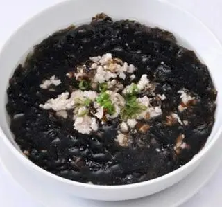 Hình ảnh Canh Rong Biển