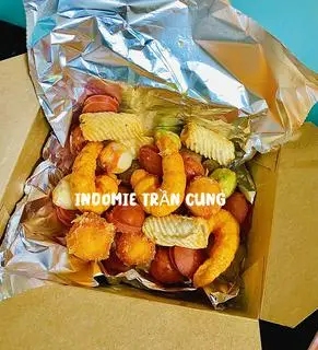Hình ảnh Mẹt viên thường - 3 người