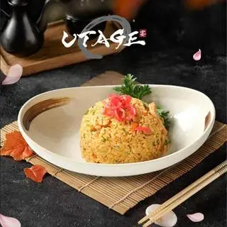 Hình ảnh Cơm chiên xá xíu / 焼豚チャーハン