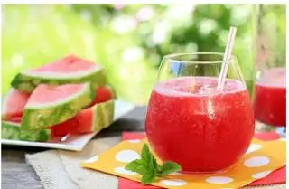 Hình ảnh Nước ép dưa hấu