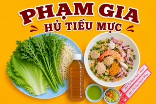 Hình ảnh COMBO HẢI SẢN + XÂM LẠNH