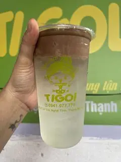 Hình ảnh Coconut chocolate