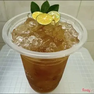 Hình ảnh Trà tắc mật ong (ly lớn 800ml)