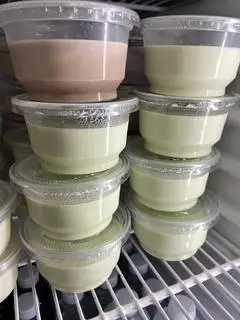 Hình ảnh đậu hủ singapor