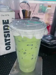 Hình ảnh Matcha cold whisk