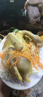 Hình ảnh Gà nguyên con
