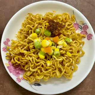 Hình ảnh Mì gói thêm