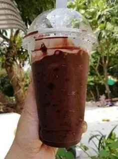 Hình ảnh Cacao sữa
