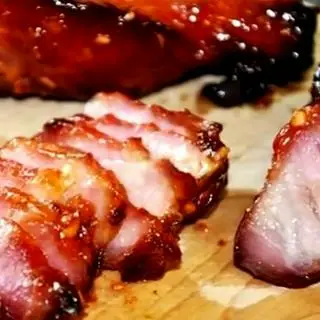 Hình ảnh Xá xíu 1 lạng