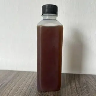 Hình ảnh Trà Bí Đao - La Hán - Hạt Chia