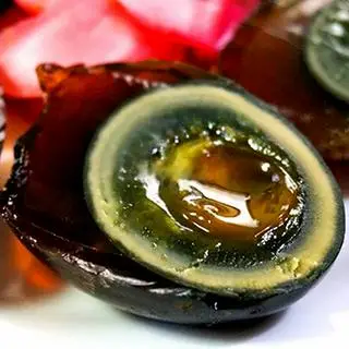 Hình ảnh Trứng bách thảo