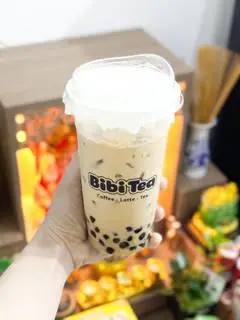 Hình ảnh Trà sữa Phúc long