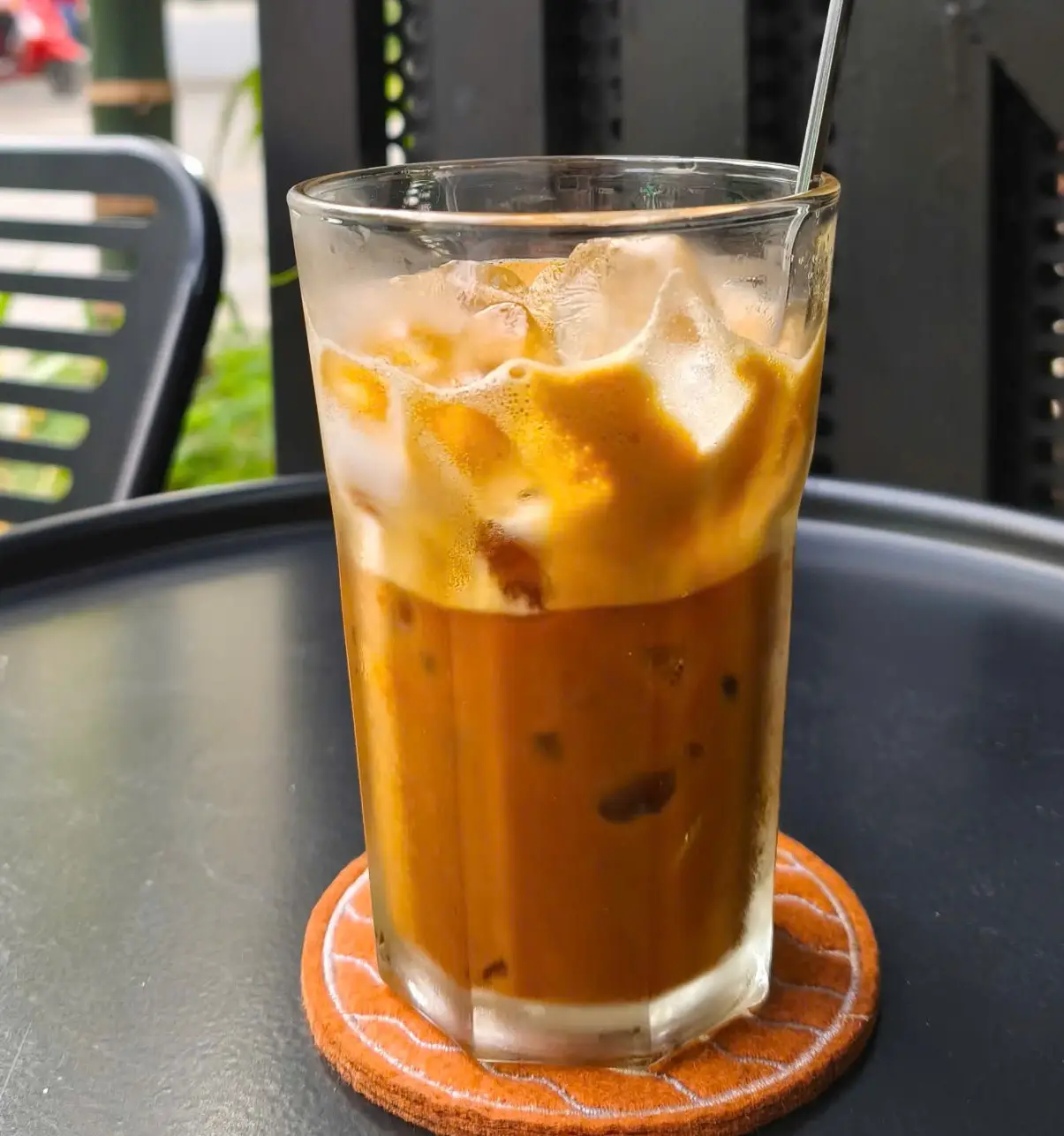 Hình ảnh Cà phê sữa
