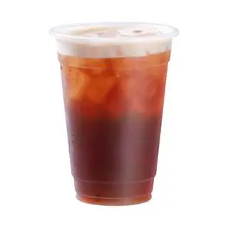 Hình ảnh HỒNG TRÀ - 650ML