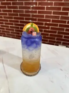 Hình ảnh Soda Anh Đào