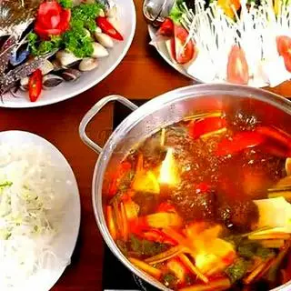 Hình ảnh Lẩu thái lớn