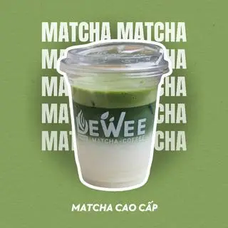Hình ảnh Matcha cao cấp