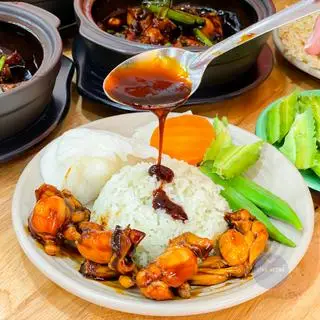 Hình ảnh Cơm thêm