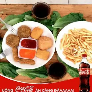 Hình ảnh Mẹt ăn vặt 3