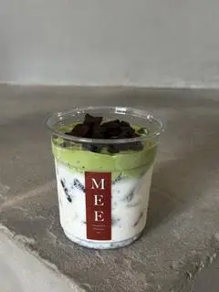 Hình ảnh Matcha cream oreo