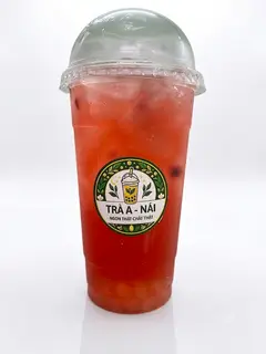 Hình ảnh Trà Lựu Đỏ