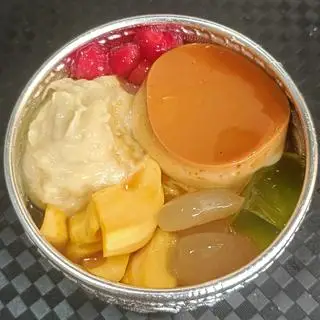 Hình ảnh Caramen Mít Đác Sầu