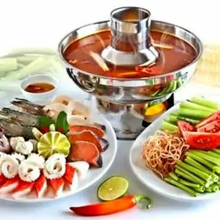Hình ảnh Lẩu thái nhỏ