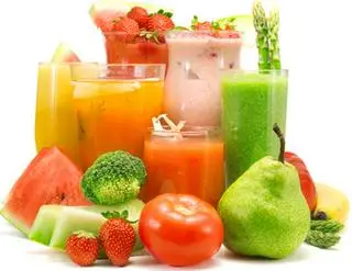 Hình ảnh Nước ép cà chua