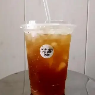 Hình ảnh Hồng Trà Tắc