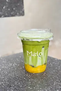 Hình ảnh Mango matcha