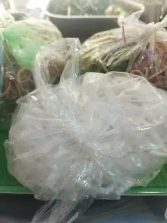 Hình ảnh bún thêm
