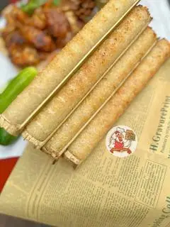 Hình ảnh Cơm lam ( 1 cây )
